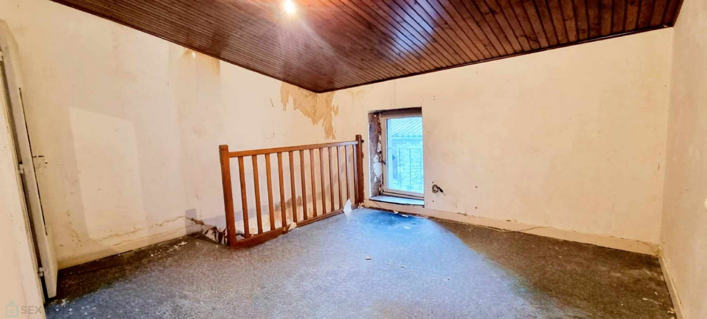 vente Maison de village Les Martres De Veyre - Photo 8