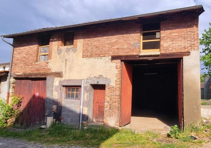vente Grange Vertaizon