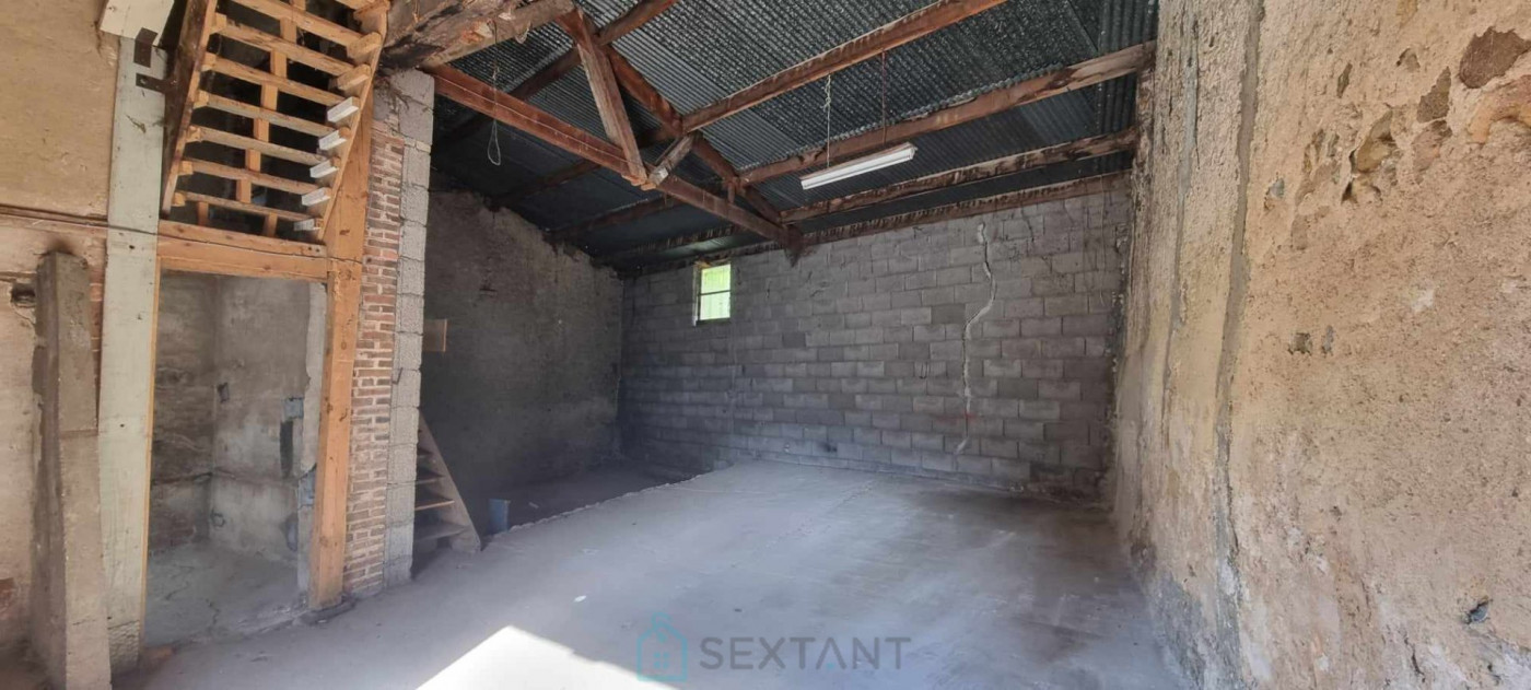 vente Grange Vertaizon - Photo 2