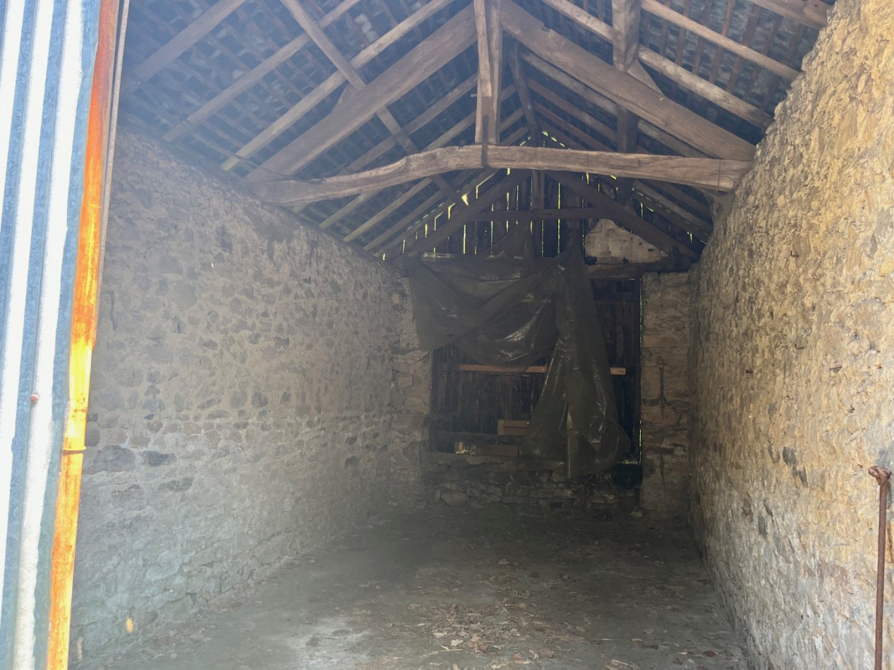 vente Terrain constructible Treignac - Photo 2