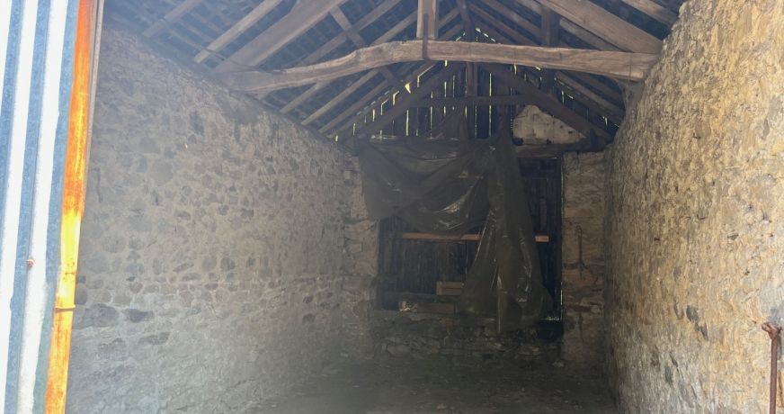 vente Terrain constructible Treignac