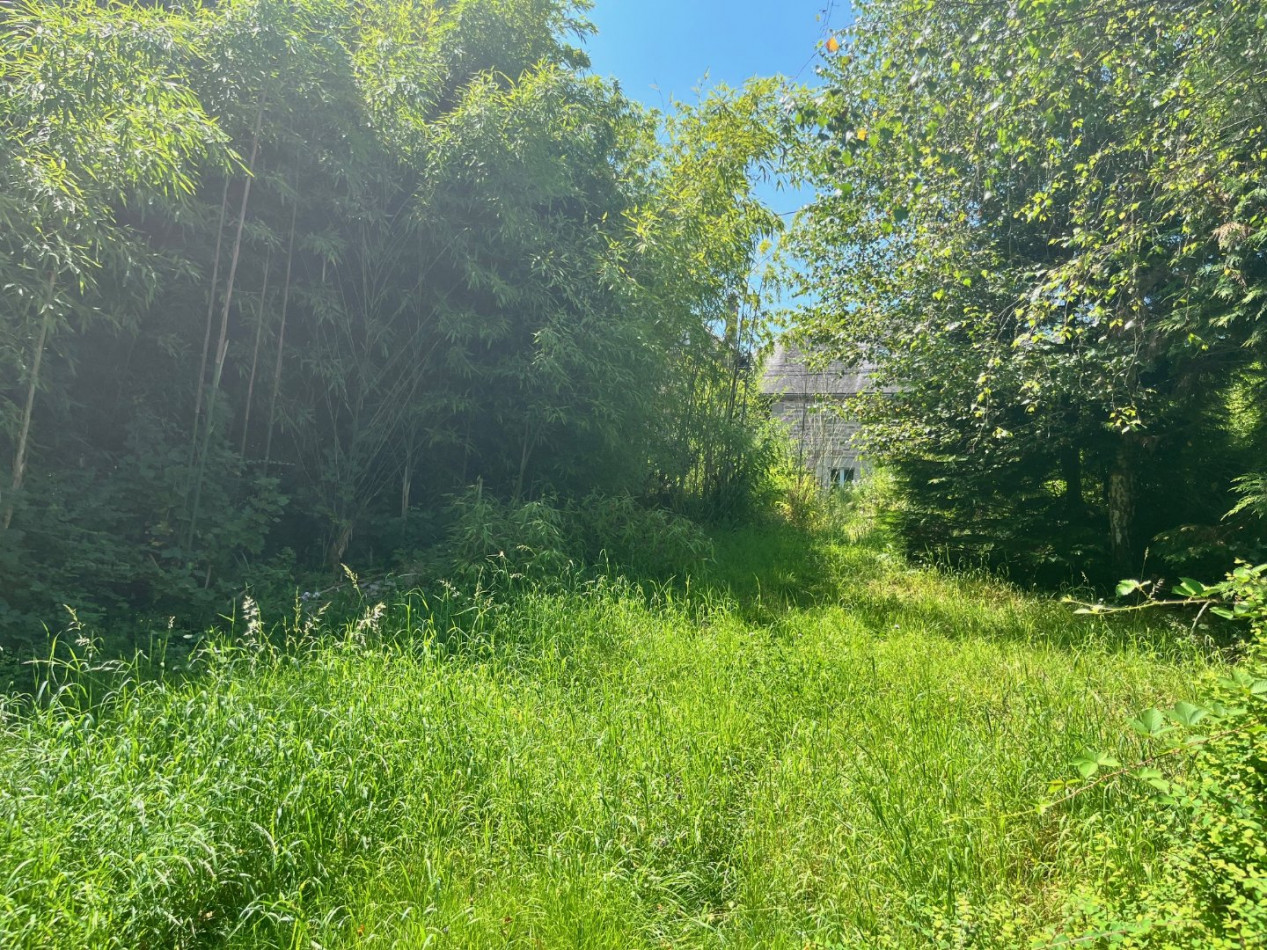 vente Terrain constructible Treignac - Photo 8