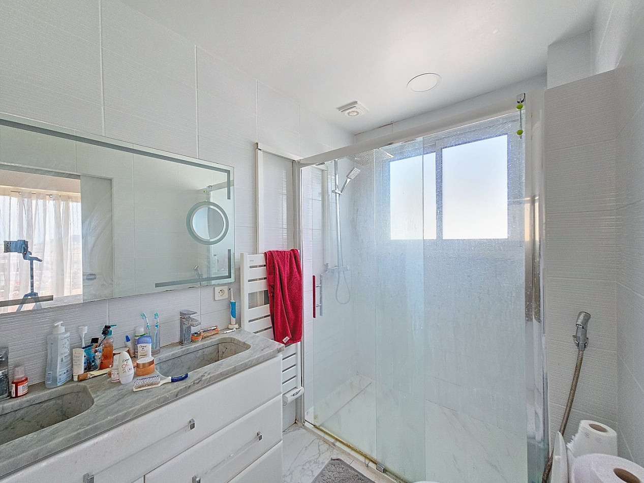 vente Appartement Nice - Photo 6