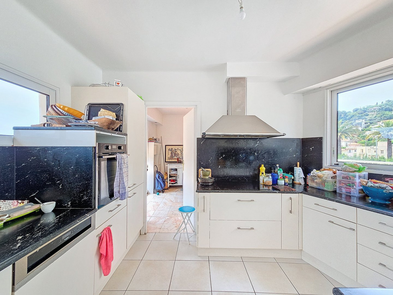 vente Appartement Nice - Photo 5