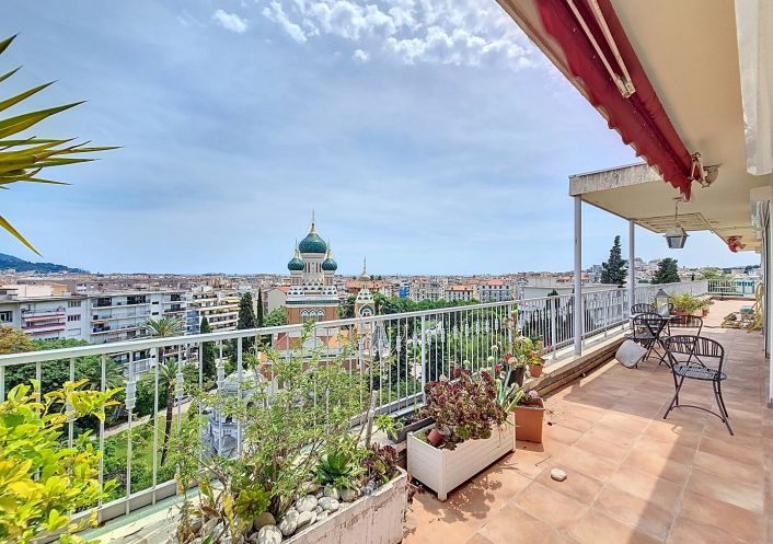 vente Appartement Nice