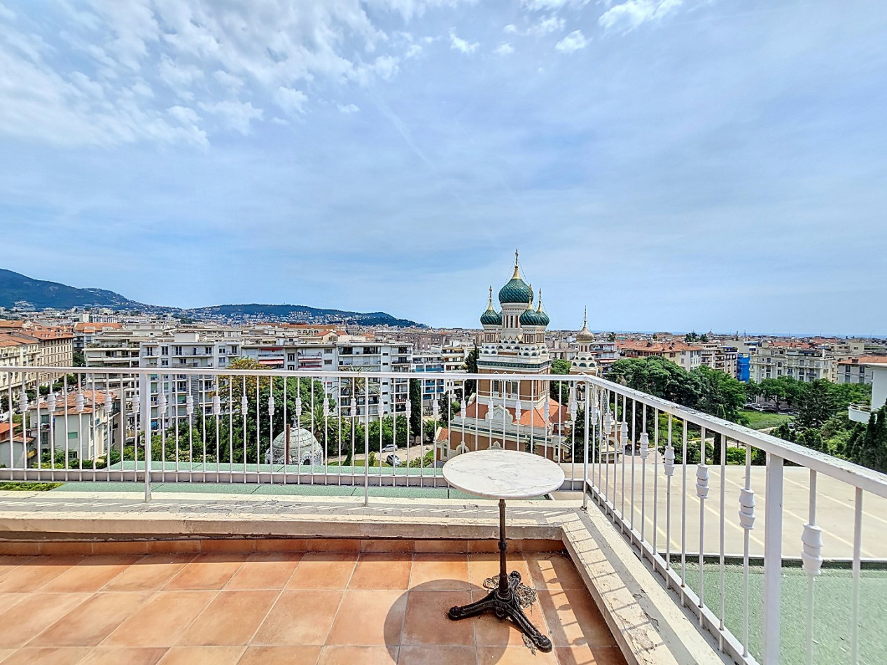 vente Appartement Nice - Photo 3