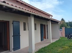 vente Saint Sulpice De Royan