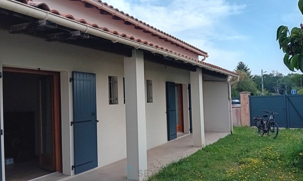 vente  Saint Sulpice De Royan