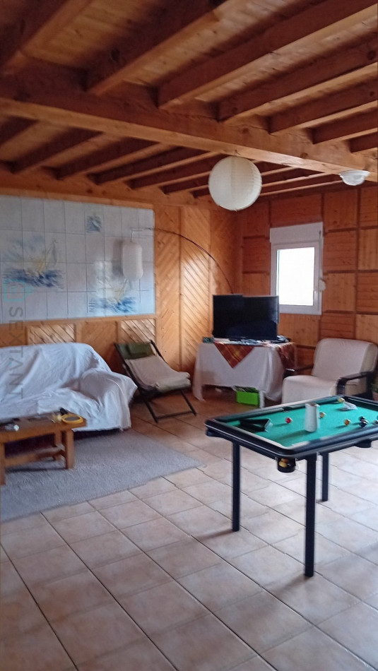 vente Maison contemporaine Saint Sulpice De Royan - Photo 5