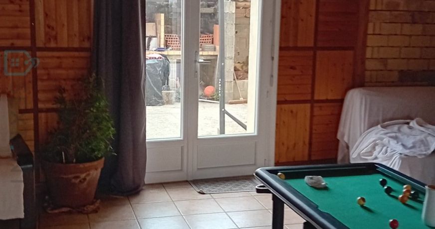 vente Maison contemporaine Saint Sulpice De Royan