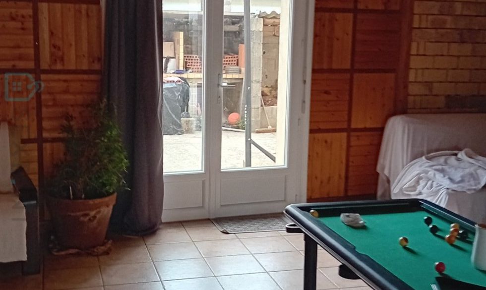 vente  Saint Sulpice De Royan