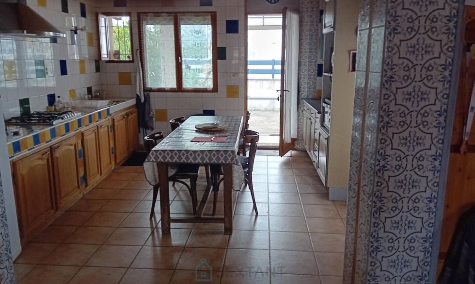 vente  Saint Sulpice De Royan