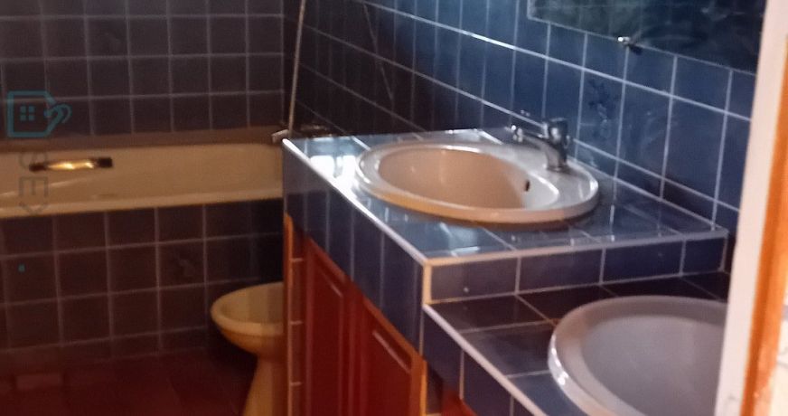 vente Maison contemporaine Saint Sulpice De Royan