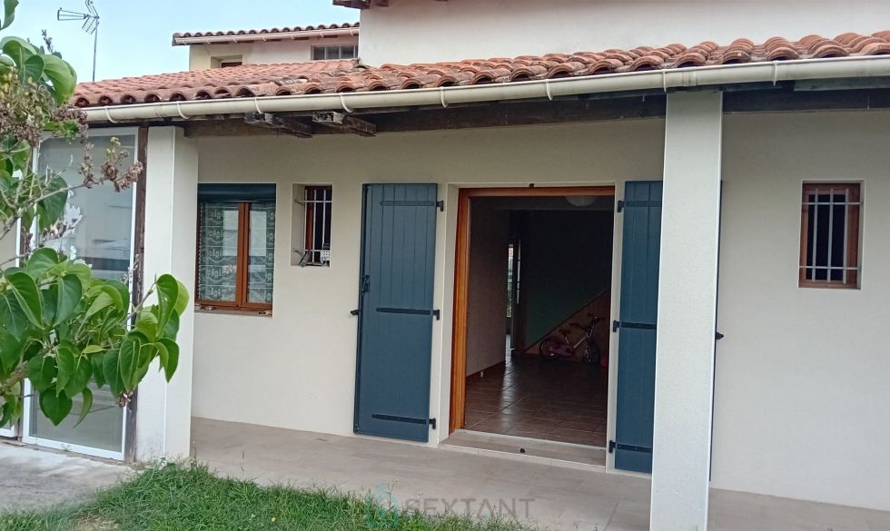 vente  Saint Sulpice De Royan