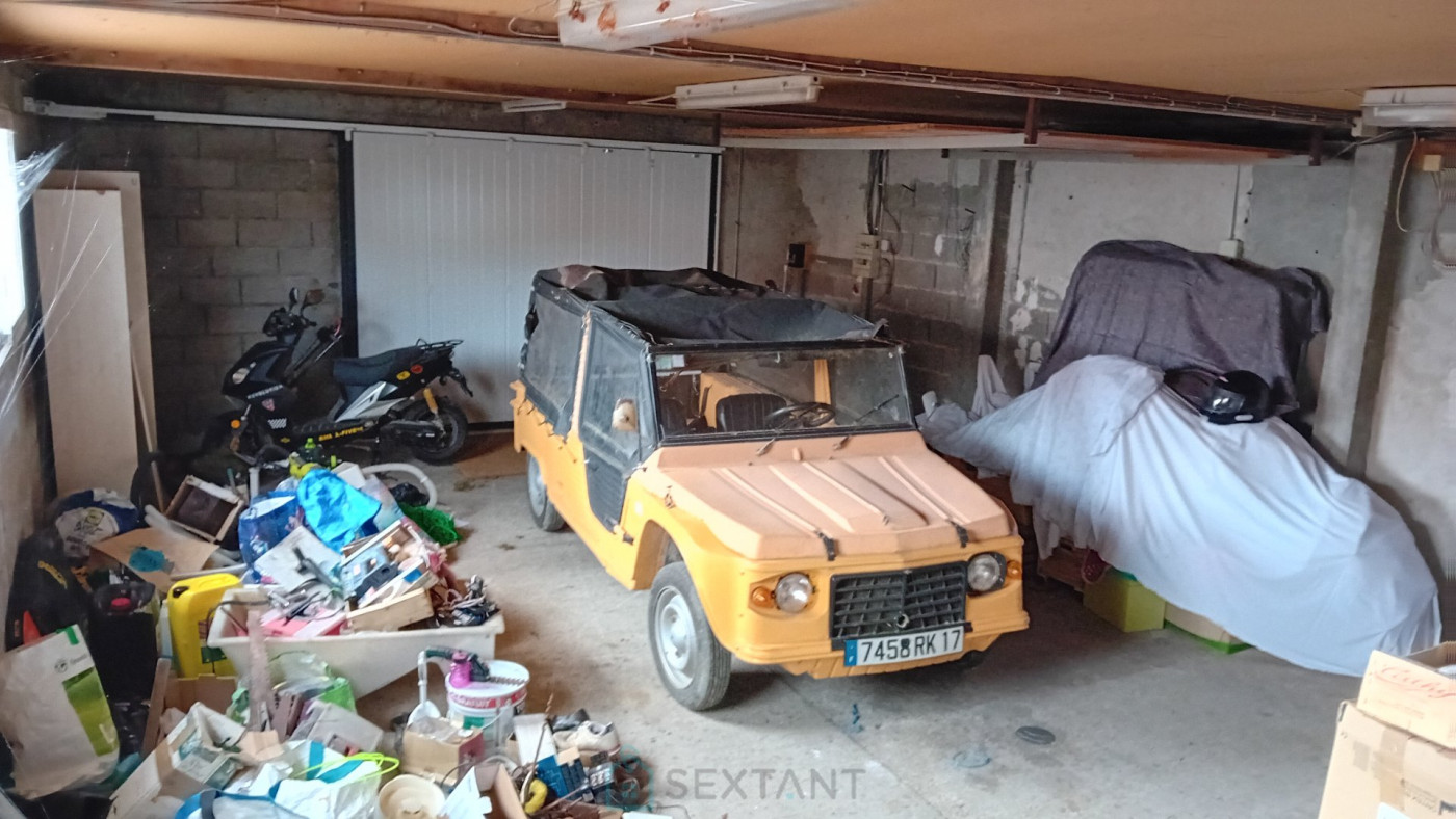 vente Maison contemporaine Saint Sulpice De Royan - Photo 12