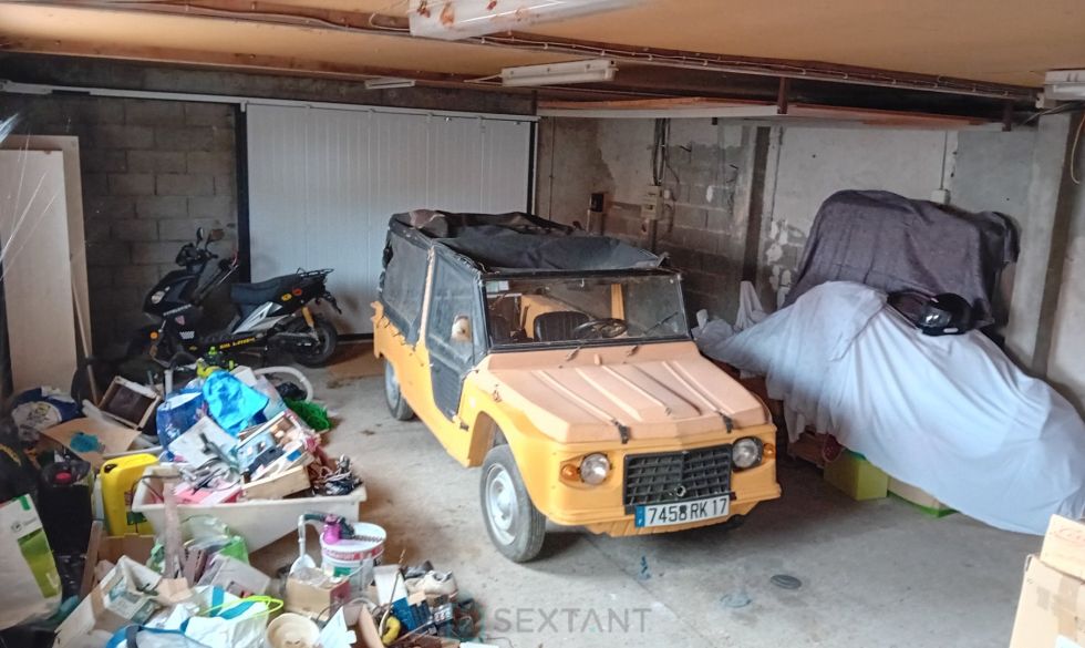 vente  Saint Sulpice De Royan