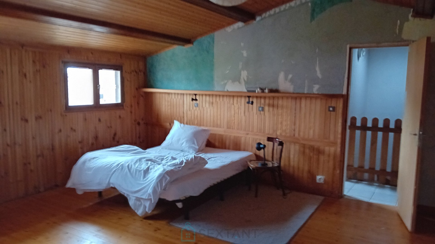 vente Maison contemporaine Saint Sulpice De Royan - Photo 15