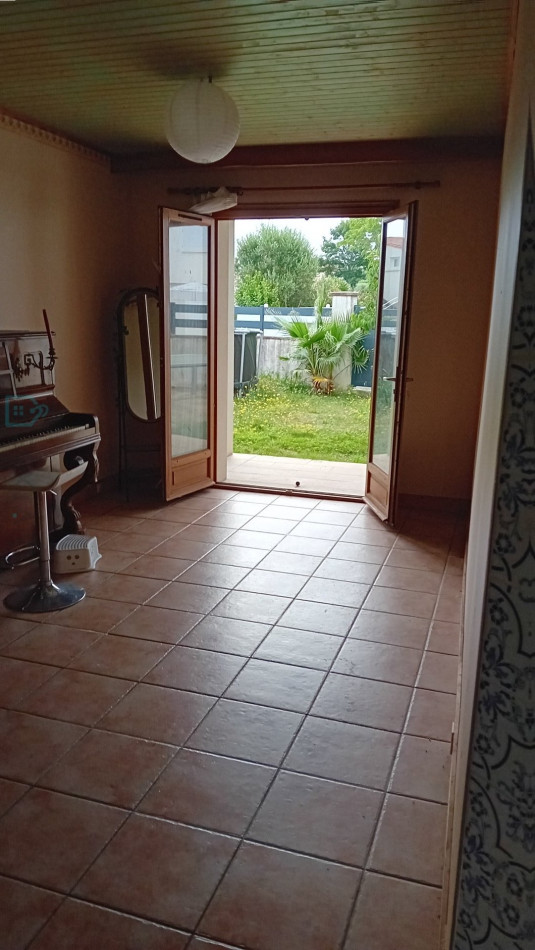 vente Maison contemporaine Saint Sulpice De Royan - Photo 3