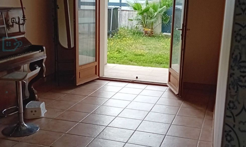 vente  Saint Sulpice De Royan