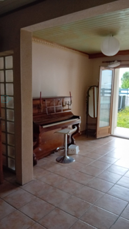 vente Maison contemporaine Saint Sulpice De Royan - Photo 4