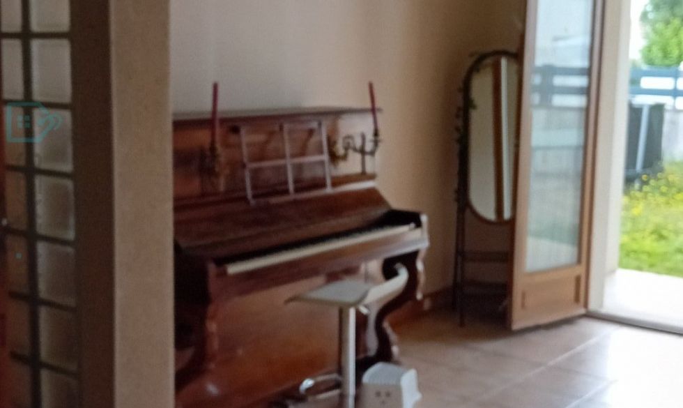 vente  Saint Sulpice De Royan