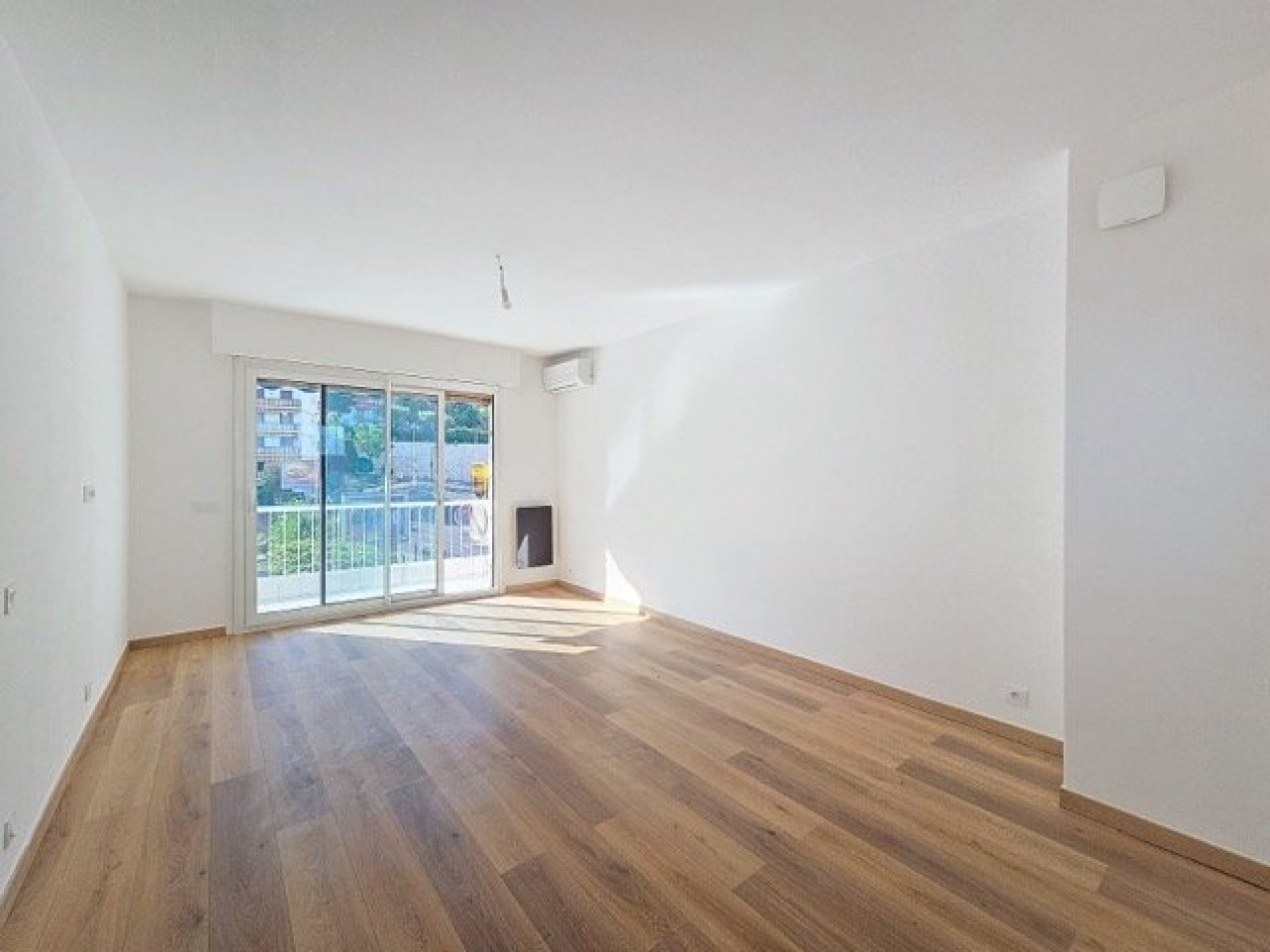 vente Appartement Nice - Photo 1