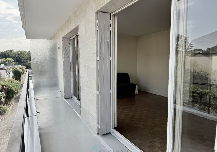 vente Appartement en résidence Chatou