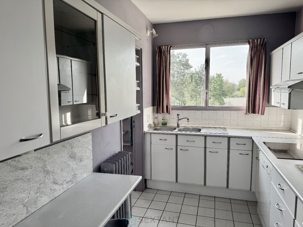 vente Appartement en résidence Chatou - Photo 8