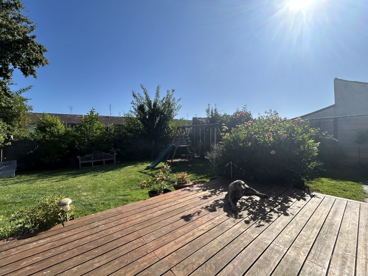 vente Maison individuelle Avion - Photo 4