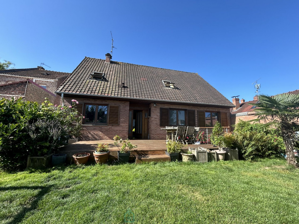 vente Maison individuelle Avion - Photo 3