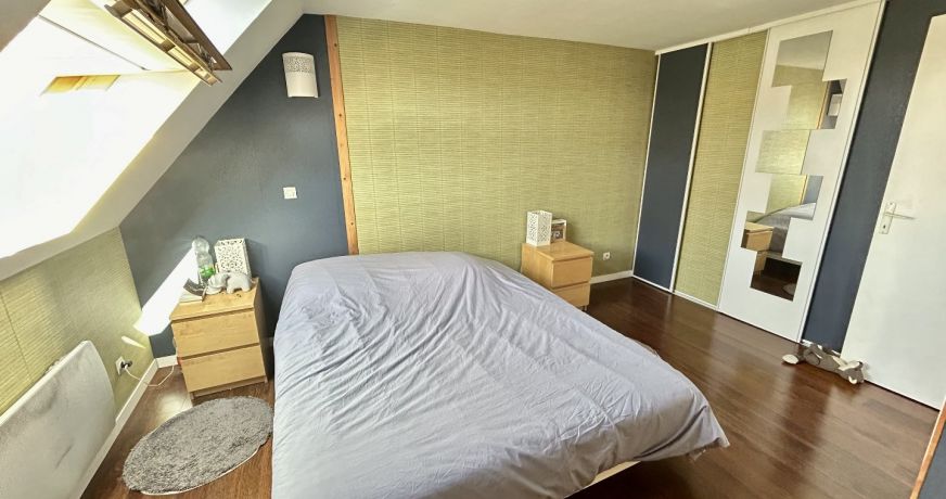 vente Maison individuelle Avion