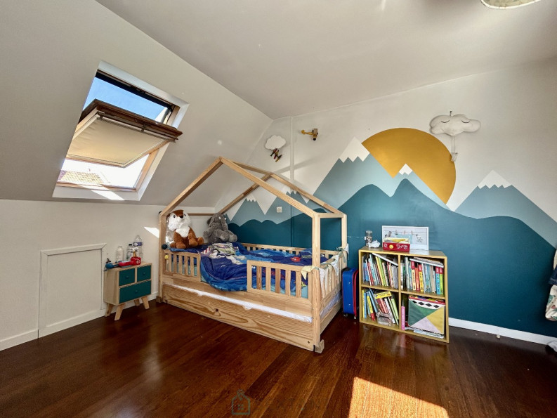 vente Maison individuelle Avion - Photo 9