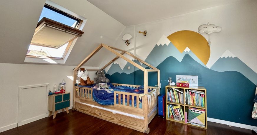 vente Maison individuelle Avion