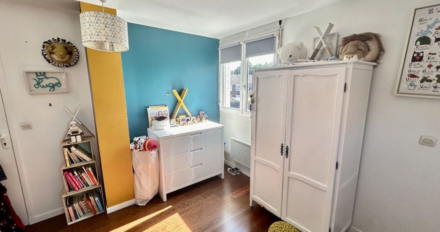 vente Maison individuelle Avion