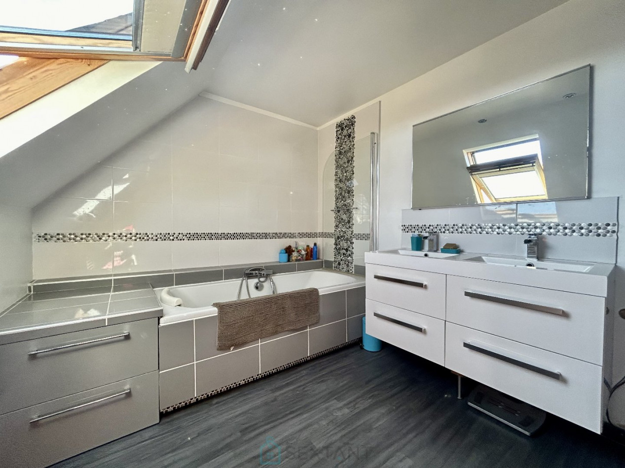 vente Maison individuelle Avion - Photo 12