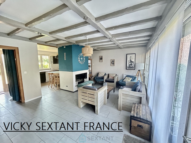 vente Maison individuelle Avion - Photo 1