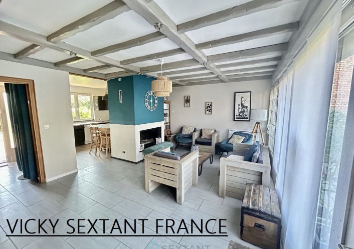 vente Maison individuelle Avion