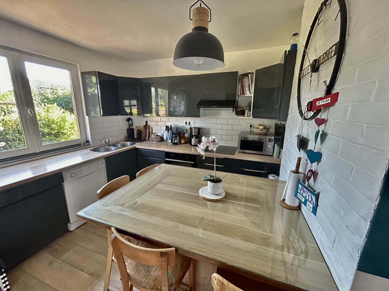 vente Maison individuelle Avion - Photo 2