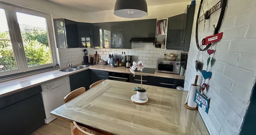 vente Maison individuelle Avion