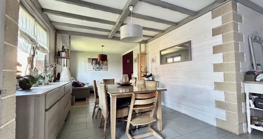 vente Maison individuelle Avion