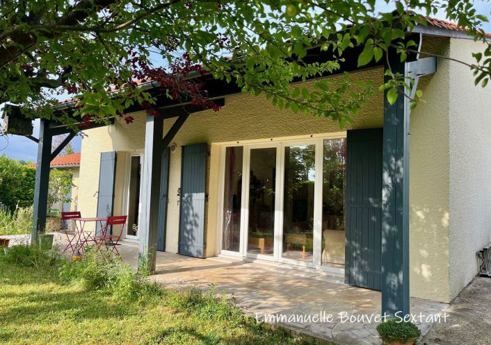 vente Maison Bergerac