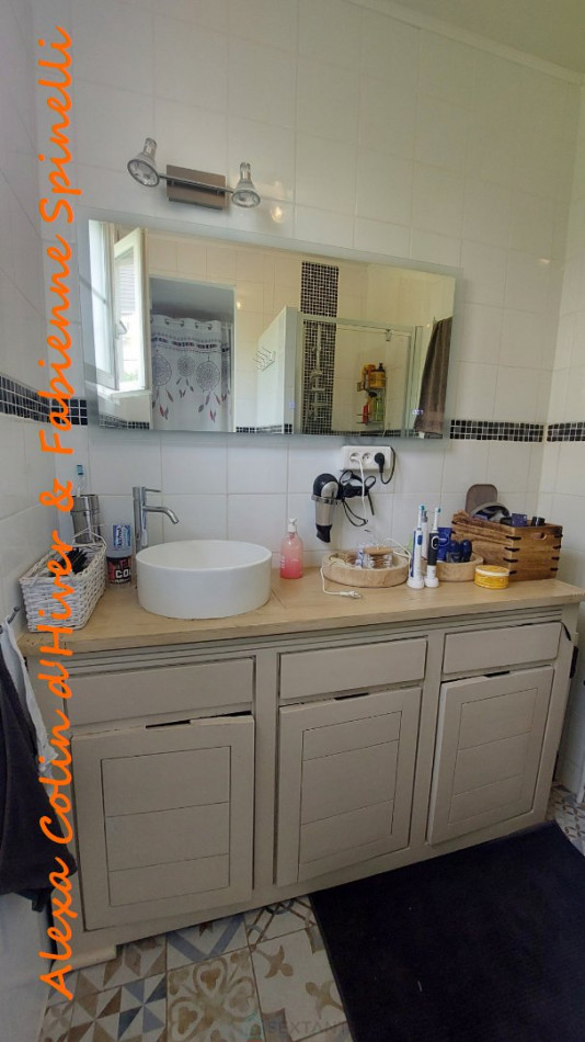 vente Maison individuelle Crouy - Photo 9