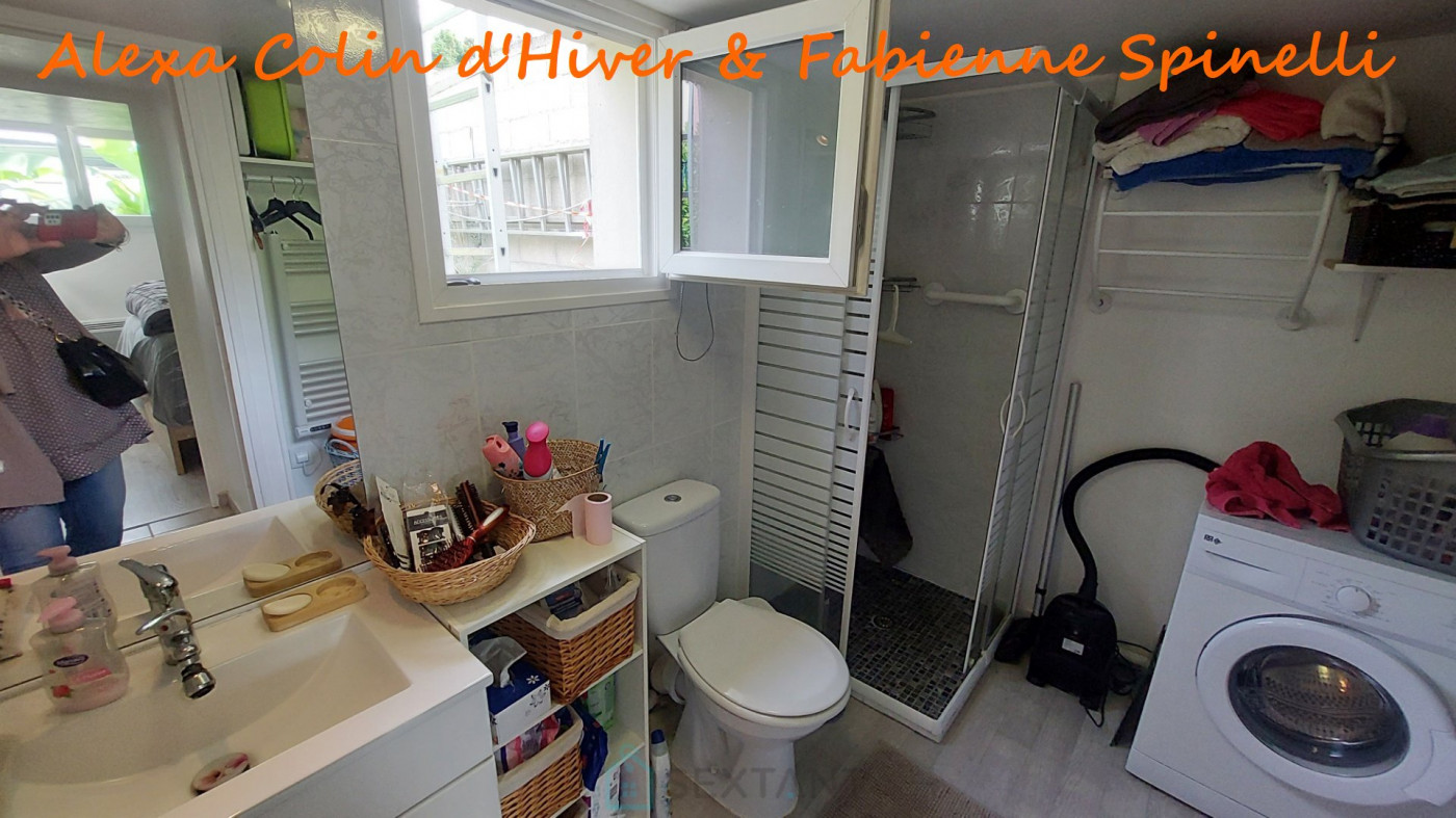 vente Maison individuelle Crouy - Photo 13