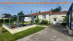 vente Maison individuelle Crouy