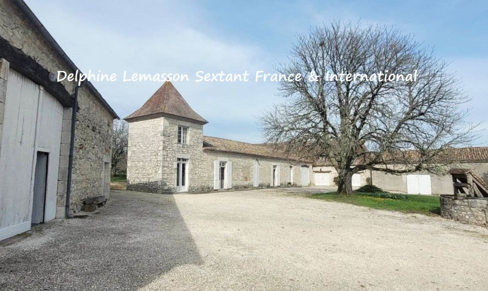 vente Bergerac