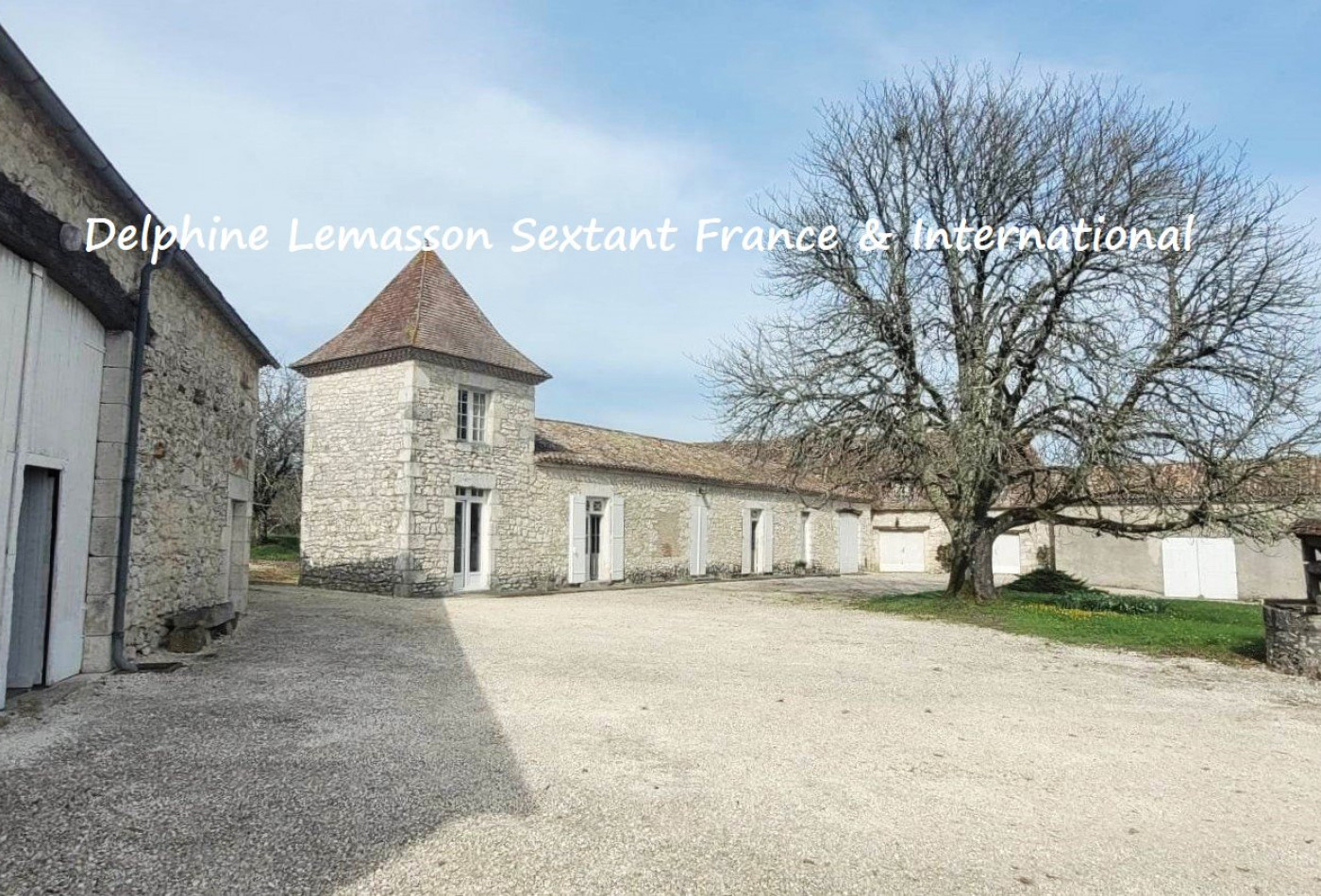 vente Propriété viticole Bergerac - Photo 3