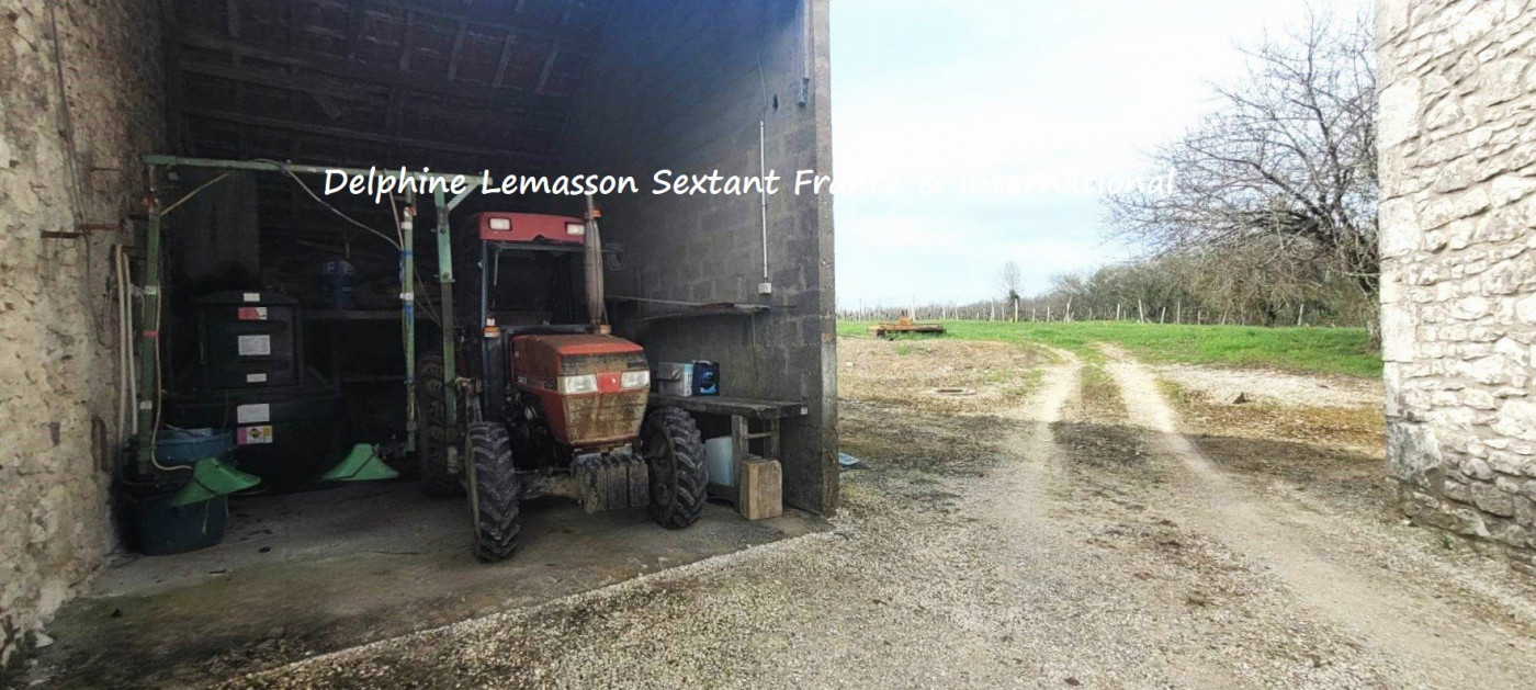 vente Propriété viticole Bergerac - Photo 7