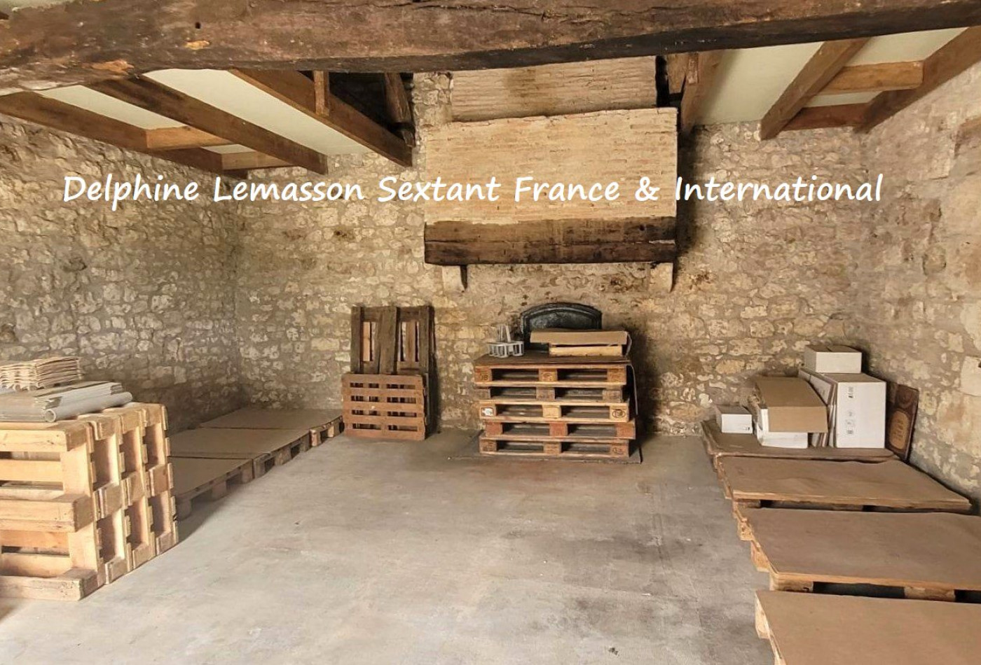 vente Propriété viticole Bergerac - Photo 6