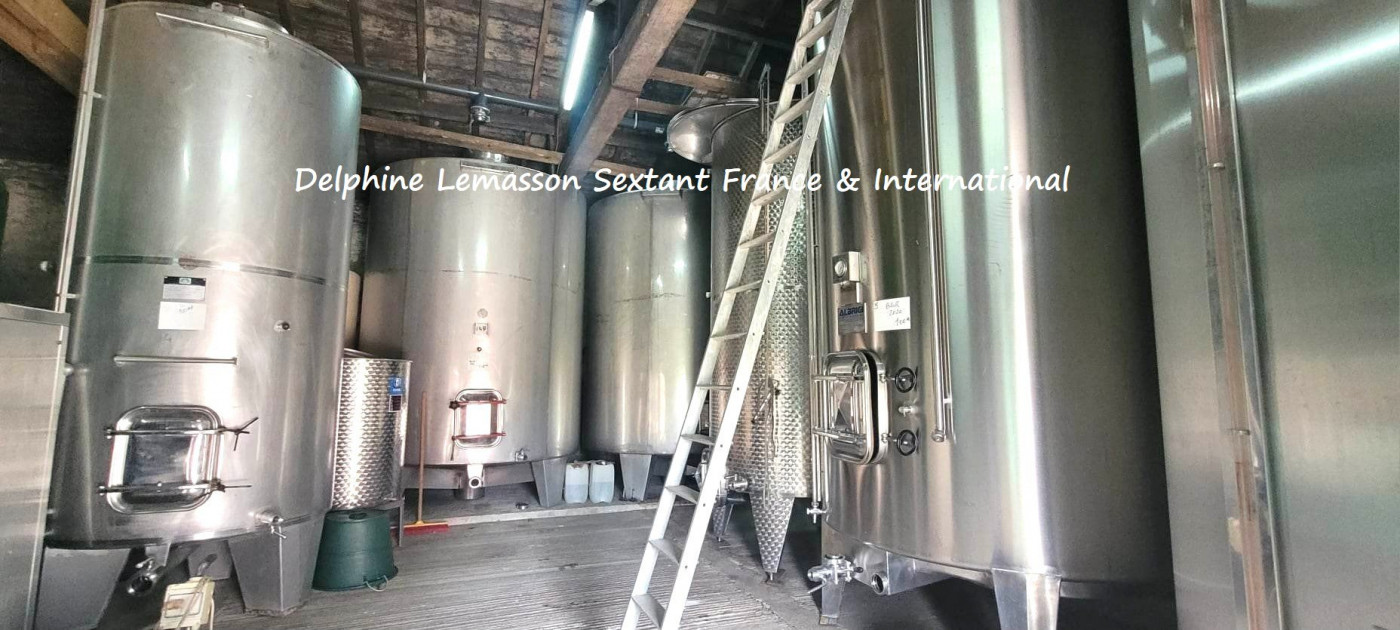 vente Propriété viticole Bergerac - Photo 5