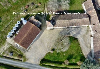 vente Propriété viticole Bergerac